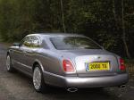 Bentley Brooklands 2008 года